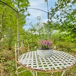 Rasmus - 29km From The Sea By Interhome