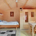 Prázdninový dům Rasmus - 29km From The Sea By Interhome