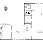 Prázdninový dům Rasmus - 29km From The Sea By Interhome *