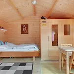 Rasmus - 29km From The Sea By Interhome Prázdninový dům