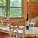 Prázdninový dům Rasmus - 29km From The Sea By Interhome Toftlund