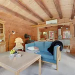 Prázdninový dům Rasmus - 29km From The Sea By Interhome Toftlund