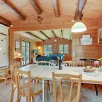 Prázdninový dům Rasmus - 29km From The Sea By Interhome