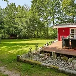 Prázdninový dům Rasmus - 29km From The Sea By Interhome