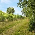 Rasmus - 29km From The Sea By Interhome Дом отдыха *
