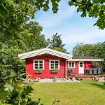 Prázdninový dům Rasmus - 29km From The Sea By Interhome