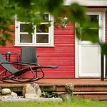 Prázdninový dům Rasmus - 29km From The Sea By Interhome *