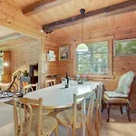Prázdninový dům Rasmus - 29km From The Sea By Interhome