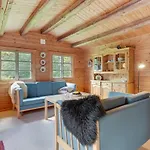 Prázdninový dům Rasmus - 29km From The Sea By Interhome Toftlund