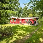 Rasmus - 29km From The Sea By Interhome Prázdninový dům