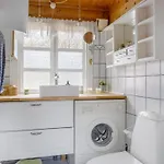 Prázdninový dům Rasmus - 29km From The Sea By Interhome *