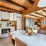 Prázdninový dům Rasmus - 29km From The Sea By Interhome *
