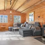 Prázdninový dům Rasmus - 29km From The Sea By Interhome