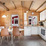 Prázdninový dům Rasmus - 29km From The Sea By Interhome *