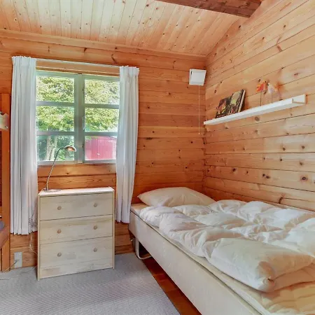 Rasmus - 29km From The Sea In Western Jutland By Interhome