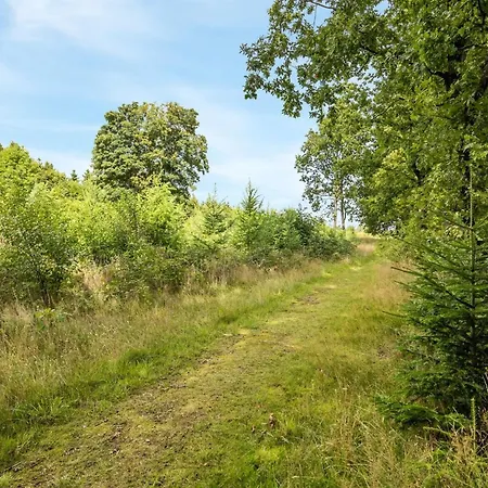 Prázdninový dům Rasmus - 29km From The Sea By Interhome Toftlund