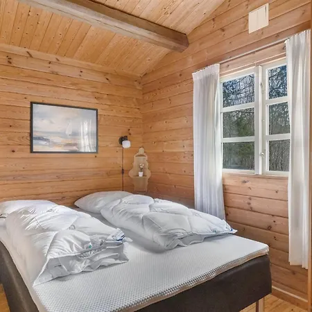 Rasmus - 29km From The Sea By Interhome Casa de Férias