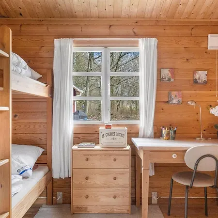 Rasmus - 29km From The Sea By Interhome Casa de Férias Toftlund