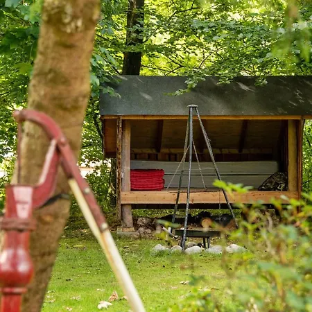 Rasmus - 29km From The Sea By Interhome Holiday home Toftlund