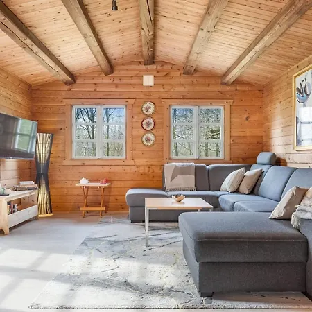 Rasmus - 29km From The Sea By Interhome * Toftlund