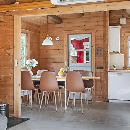Casa vacanze Rasmus - 29km From The Sea By Interhome *