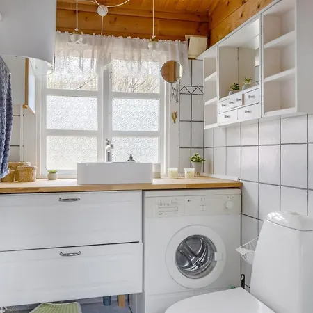 Casa vacanze Rasmus - 29km From The Sea By Interhome *