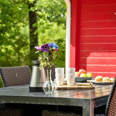 Rasmus - 29km From The Sea By Interhome