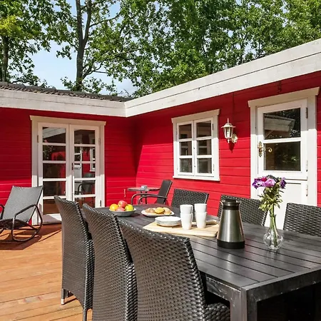 Casa de Férias Rasmus - 29km From The Sea By Interhome *