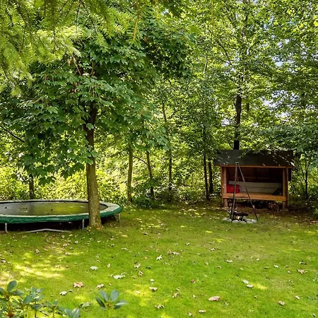 Casa de Férias Rasmus - 29km From The Sea By Interhome Toftlund