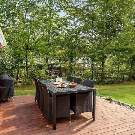 Casa vacanze Rasmus - 29km From The Sea By Interhome Toftlund