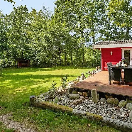 Casa de Férias Rasmus - 29km From The Sea By Interhome *