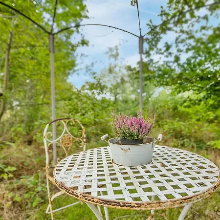 Rasmus - 29km From The Sea By Interhome *